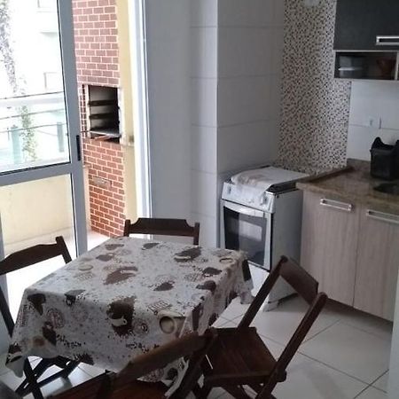 Apartamento A 50 Metros Da Praia Ubatuba Dış mekan fotoğraf
