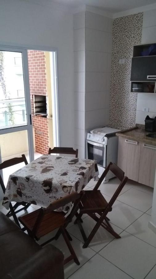 Apartamento A 50 Metros Da Praia Ubatuba Dış mekan fotoğraf