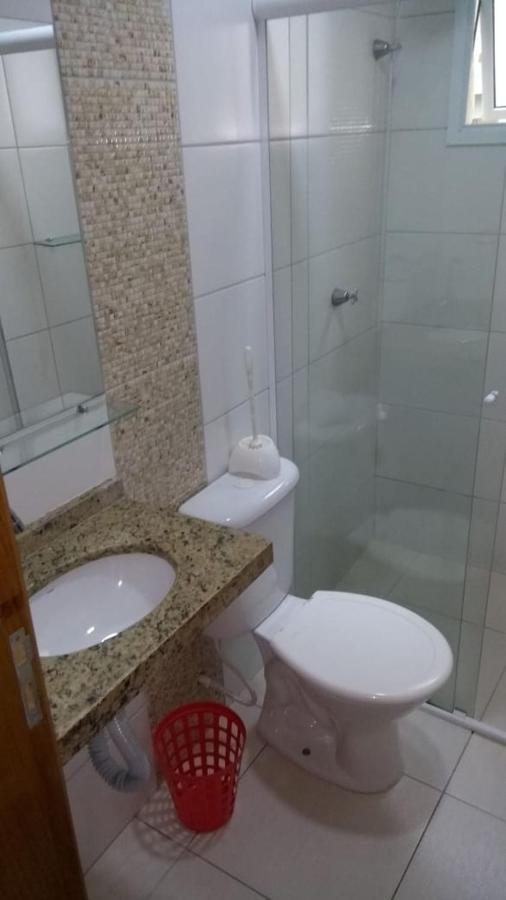 Apartamento A 50 Metros Da Praia Ubatuba Dış mekan fotoğraf
